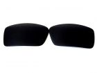 Galaxylense replacement for Oakley Gascan Small Black